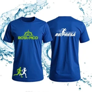 Kit com Camiseta