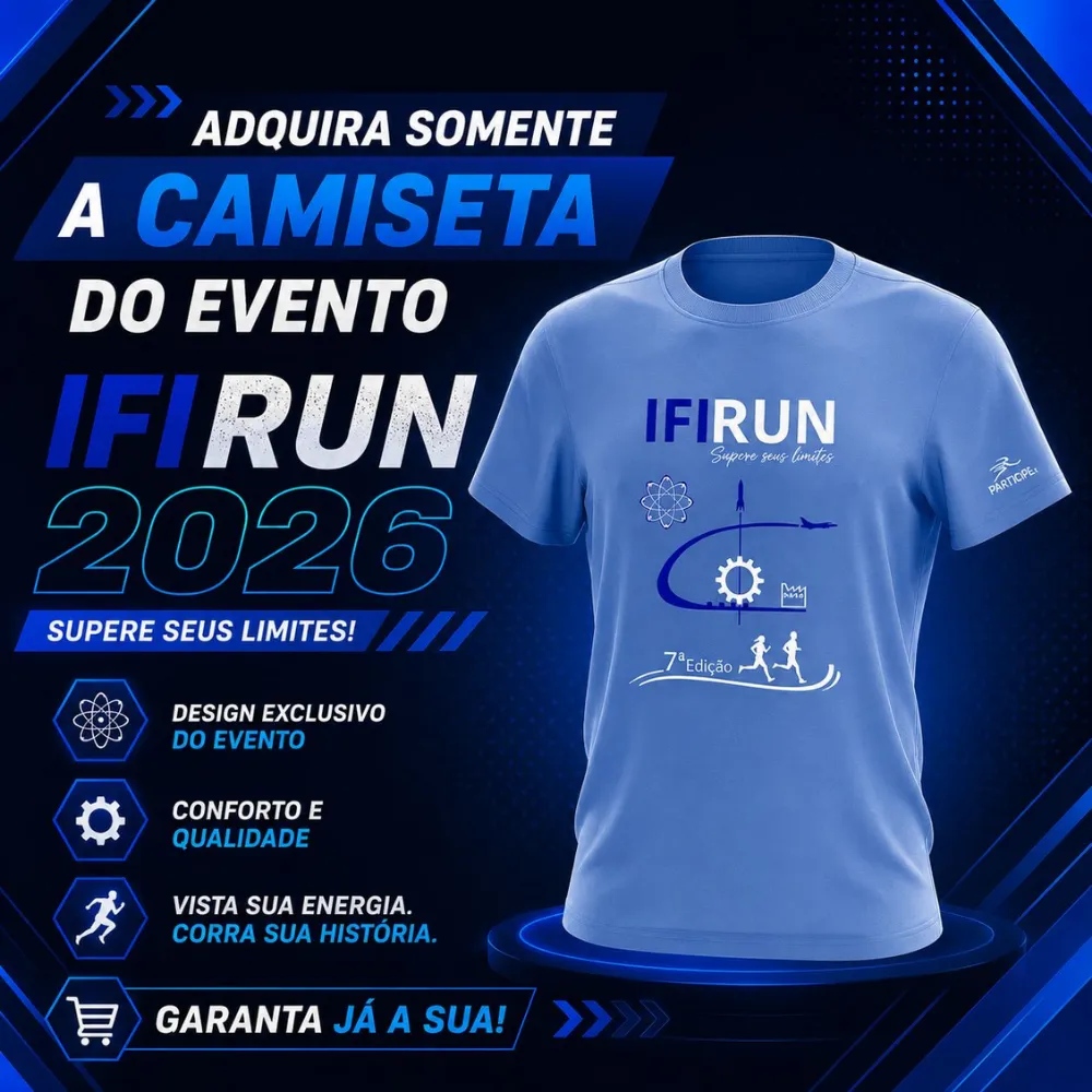 Imagem do kit ADQUIRA SOMENTE A CAMISETA - Lote