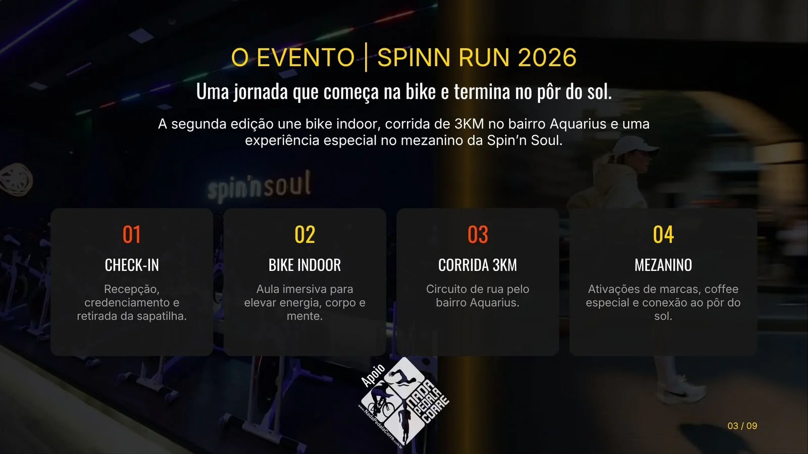 Imagem da descrição do evento